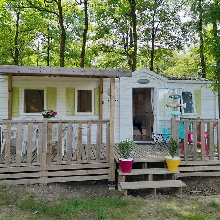 Mobilhome Proche Du Puy Du Fou 910Cb La Boissiere-de-Montaigu المظهر الخارجي الصورة