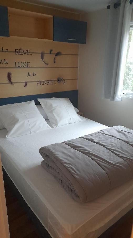 Mobilhome Proche Du Puy Du Fou 910Cb La Boissiere-de-Montaigu المظهر الخارجي الصورة